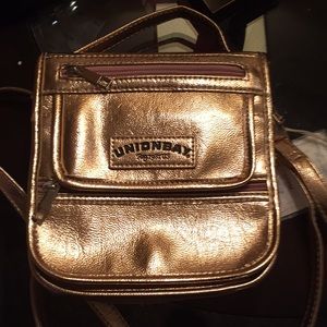 Crossbody Organizer Purse.